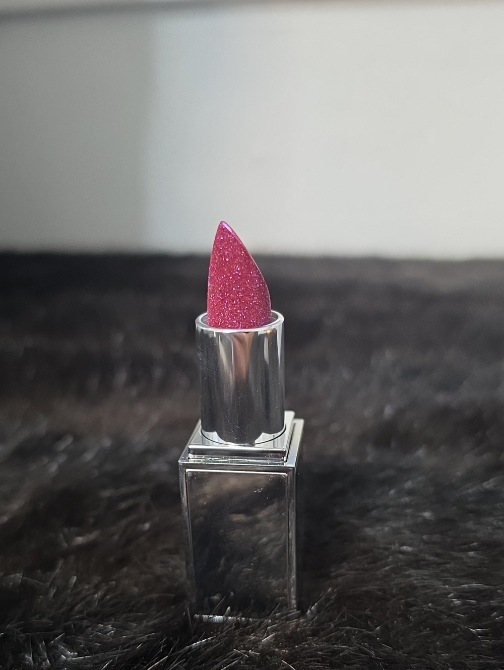 Tom Ford Sparkling Magenta Lipstick